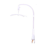 Maxbell Mobile Bed Bell Holder Arm Bracket for Projector Bedroom Soothing Light