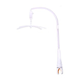 Maxbell Mobile Bed Bell Holder Arm Bracket for Projector Bedroom Soothing Light