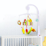 Maxbell Mobile Bed Bell Holder Arm Bracket for Projector Bedroom Soothing Light