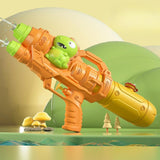 Maxbell Water Soaker Blaster Toy Portable for Summer Pool Backyard