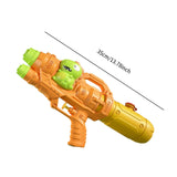 Maxbell Water Soaker Blaster Toy Portable for Summer Pool Backyard