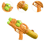Maxbell Water Soaker Blaster Toy Portable for Summer Pool Backyard