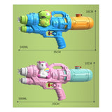 Maxbell Water Soaker Blaster Toy Portable for Summer Pool Backyard