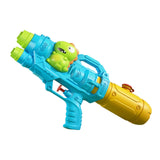 Maxbell Water Soaker Blaster Toy Portable for Summer Pool Backyard
