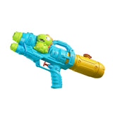 Maxbell Water Soaker Blaster Toy Portable for Summer Pool Backyard