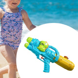 Maxbell Water Soaker Blaster Toy Portable for Summer Pool Backyard