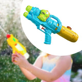 Maxbell Water Soaker Blaster Toy Portable for Summer Pool Backyard