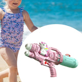 Maxbell Water Soaker Blaster Toy Portable for Summer Pool Backyard