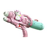 Maxbell Water Soaker Blaster Toy Portable for Summer Pool Backyard