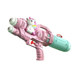 Maxbell Water Soaker Blaster Toy Portable for Summer Pool Backyard