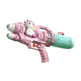 Maxbell Water Soaker Blaster Toy Portable for Summer Pool Backyard