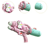 Maxbell Water Soaker Blaster Toy Portable for Summer Pool Backyard