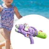 Maxbell Water Soaker Blaster Toy Portable for Summer Pool Backyard