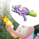 Maxbell Water Soaker Blaster Toy Portable for Summer Pool Backyard
