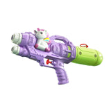 Maxbell Water Soaker Blaster Toy Portable for Summer Pool Backyard