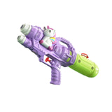 Maxbell Water Soaker Blaster Toy Portable for Summer Pool Backyard