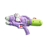 Maxbell Water Soaker Blaster Toy Portable for Summer Pool Backyard