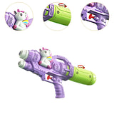 Maxbell Water Soaker Blaster Toy Portable for Summer Pool Backyard