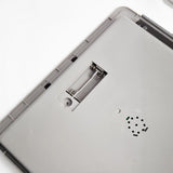 Maxbell Kids Kitchen Play Toy Stove Toy Acrylic Pretend Play for Girls Boys Children