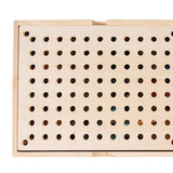 Maxbell Spinny Gears for 4-6 Years Old Educational Learning Toy Gears and Screws Set