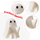 Maxbell Pen Holder Gift Decor Cute Stylish Sculpture for Home Living Room Desk