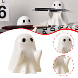 Maxbell Pen Holder Gift Decor Cute Stylish Sculpture for Home Living Room Desk