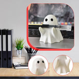 Maxbell Pen Holder Gift Decor Cute Stylish Sculpture for Home Living Room Desk