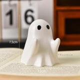 Maxbell Pen Holder Gift Decor Cute Stylish Sculpture for Home Living Room Desk