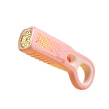 Maxbell Electric Bubble Party Favor Bathtub Toy with Lights for Gifts Wedding Summer pastel