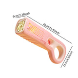 Maxbell Electric Bubble Party Favor Bathtub Toy with Lights for Gifts Wedding Summer pastel