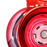 Maxbell Responsive Yoyo High Performance Premium Toy yo yo for Beginners   Red