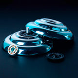 Maxbell Responsive Yoyo High Performance Premium Toy yo yo for Beginners   Blue