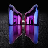 Maxbell Responsive Yoyo High Performance Premium Toy yo yo for Beginners   Purple