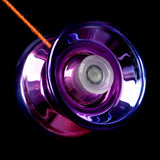 Maxbell Responsive Yoyo High Performance Premium Toy yo yo for Beginners   Purple