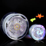 Maxbell Responsive Yoyo Bearing High Performance yo yo for Players Beginners
