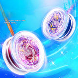 Maxbell Responsive Yoyo Bearing High Performance yo yo for Players Beginners