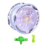 Maxbell Responsive Yoyo Bearing High Performance yo yo for Players Beginners