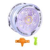 Maxbell Responsive Yoyo Bearing High Performance yo yo for Players Beginners