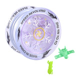 Maxbell Responsive Yoyo Bearing High Performance yo yo for Players Beginners
