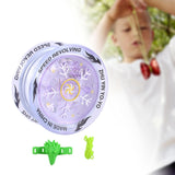 Maxbell Responsive Yoyo Bearing High Performance yo yo for Players Beginners
