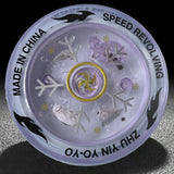 Maxbell Responsive Yoyo Bearing High Performance yo yo for Players Beginners