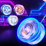 Maxbell Responsive Yoyo Bearing High Performance yo yo for Players Beginners