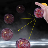 Maxbell Responsive Yoyo Bearing High Performance yo yo for Players Beginners