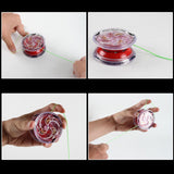 Maxbell Responsive Yoyo Bearing High Performance yo yo for Players Beginners