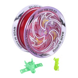 Maxbell Responsive Yoyo Bearing High Performance yo yo for Players Beginners