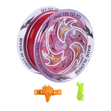 Maxbell Responsive Yoyo Bearing High Performance yo yo for Players Beginners