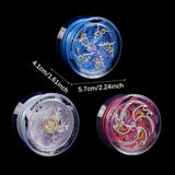 Maxbell Responsive Yoyo Bearing High Performance yo yo for Players Beginners