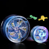 Maxbell Responsive Yoyo Bearing High Performance yo yo for Players Beginners