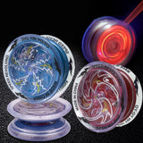 Maxbell Responsive Yoyo Bearing High Performance yo yo for Players Beginners