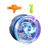 Maxbell Responsive Yoyo Bearing High Performance yo yo for Players Beginners